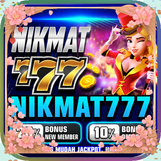 nikmat777 — galeri pratinjau Resmi APK